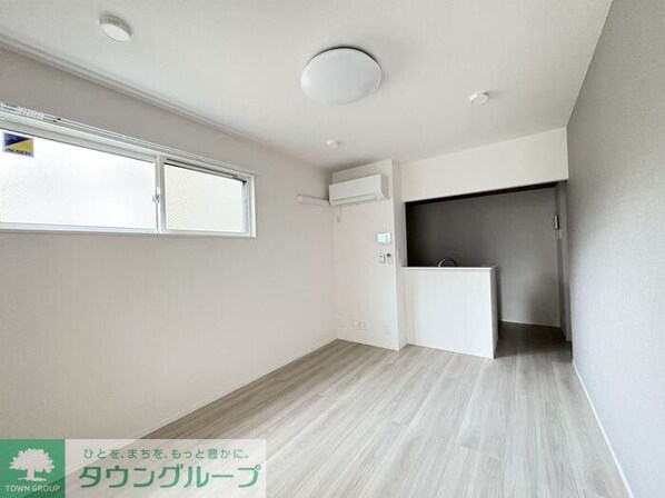 セレスティア東向島の物件内観写真